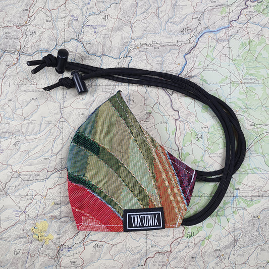 Face Mask - Gobelin Circles