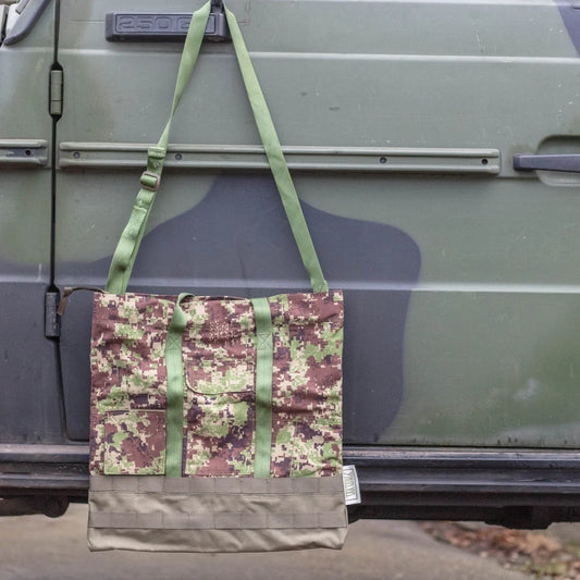 US-0032 Urban Shopper ANA I/II in Afghan "Spec4ce" pattern