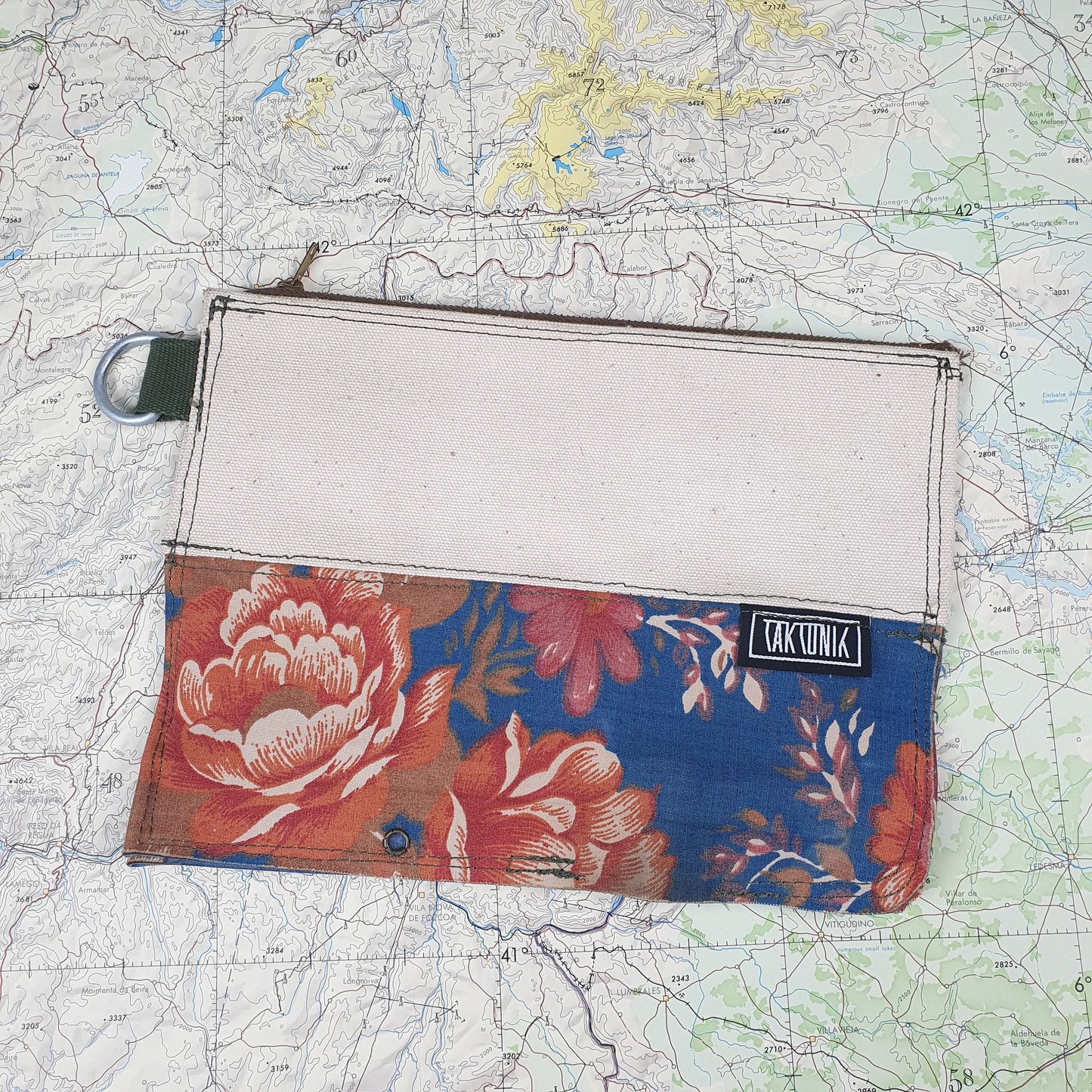 Z-0034 Zipper Pouch Airmatress