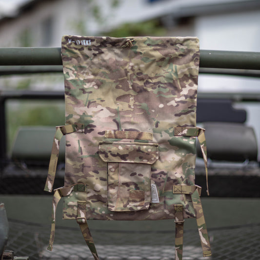 Veshmeshok / Daypack in Multicam® pattern