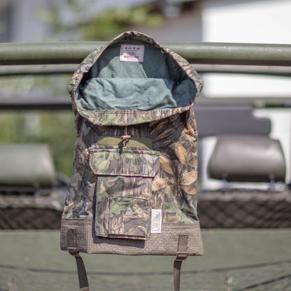 V-0139 Veshmeshok / Daypack in Camoreal® camouflage pattern