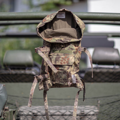 V-0145 & V-0146 Veshmeshok / Daypack in Kryptek Mandrake camouflage pattern